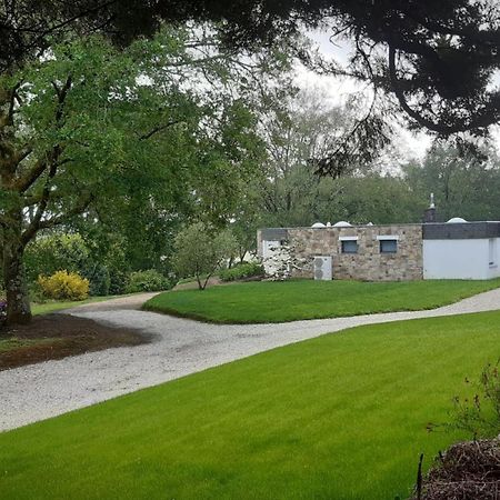 1 2 3 Chambres Entre La Presqu Ile De Rhuys Et Le Golfe Du Morbihan 테익스 외부 사진
